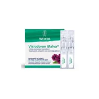 Weleda Visiodoron Malva Oogdruppels