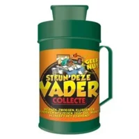 Collectebus - Vader