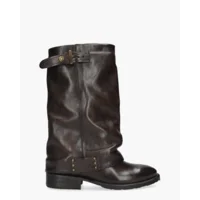 A.s.98 C14305 Bruin Damesboots