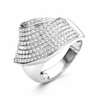 Zilveren ringen Chete CL64_0018