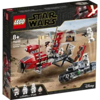 LEGO Star Wars - Pasaana Speederachtervolging - 75250