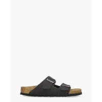 Birkenstock Arizona Zwart Herenslippers