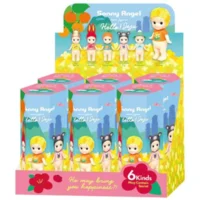 Hello! Jeju - Box van 6