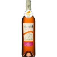 Chateau Les Fontenelles AOC Bergerac Rosé 2019/75cl