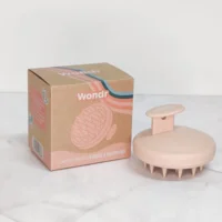 WONDR - Scalp Massager