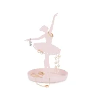 Balvi Sieradenhouder Ballerina Roze