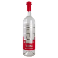 Rammstein Vodka, 70cl - 40°