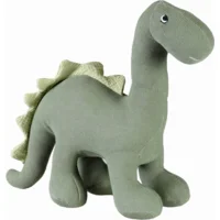 Knuffel - Dino - 35x21x9cm