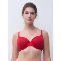 Chantelle – Day to Night – BH Voorgevormd – C15F60 – Coquelicot