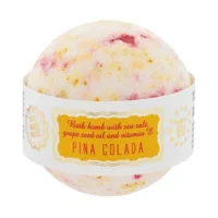 Bath Bomb - Pina Colada