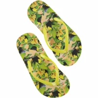 slippers flipflops Tropical Birds