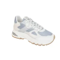 VIA VAI Sneaker LIZ SILA 62190 Lichtblauw 36