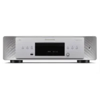 Marantz CD60 CD speler Zilver