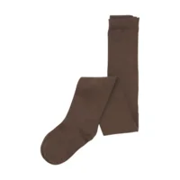 Minymo Meisjes Panty Cocoa Brown