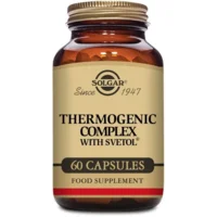 Solgar thermogenic complex