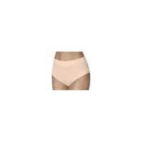 Janira 2-Pack slip Esencial midi 1031637 Nude XXXL