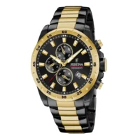 Festina Herenhorloge F20563/1 Chrono Sport