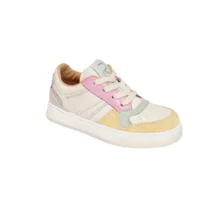 Romagnoli Sneaker 6507R028 Offwhite/Pastel