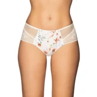 Felina Conturelle Hipster Slip: Glorious Lea, Blossem Cream ( FEL.610 )