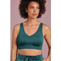 Anita Care Comfort BH: Emerald kleur, Lotta ( ANI.492 )