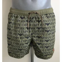 zwemshort Emporio Armani