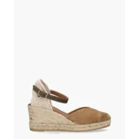 Viguera 2148 Beige/Bruin Damessandalen