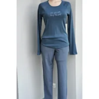 Schiesser Damespyjama's 158590