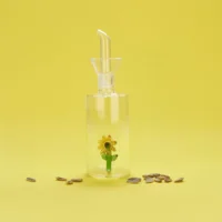 Balvi Oliefles Zonnebloem 350ml no drip