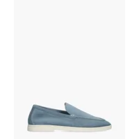 Rapid Soul Ziggy Lichtblauw Herenloafers