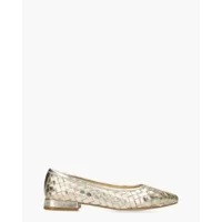 Di Lauro Wylony Goud Damesballerina's
