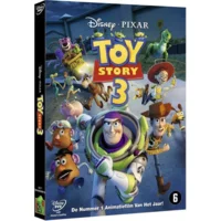 Toy Story 3 - DVD