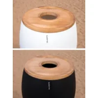 Valiente TOP Classic/Brilliant Icebucket - Hout