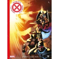 X-Men: House of X / Powers of X 2