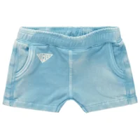 Noppies Jongens Short Huludao Milky Blue