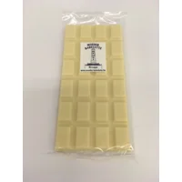 tablet witte chocolade 85 gr moeder babelutte