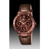 Lotus Dameshorloge 15918/2