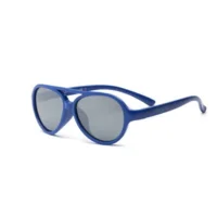 Real Shades Zonnebril Sky Royal Blauw