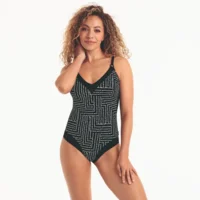 Anita – Mabela – Badpak – 7821 – Black