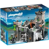 Playmobil - Kasteel van de Wolvenridders - 6002