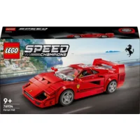 LEGO® 76934 Speed Champions Ferrari F40 Supercar