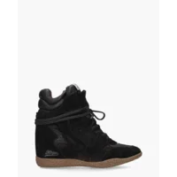 MRP By Maripé Cortina V.3 Zwart Damessneakers