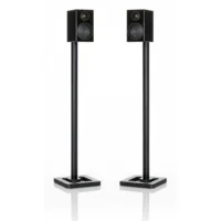 Monitor Audio Radius luidsprekerstand (paar) Zwart