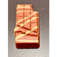 Dubai chocolade reepje