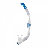 Cressi Snorkel Top Junior Blue