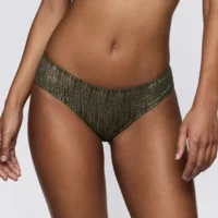 Sarda Tabei slip in kakigroen