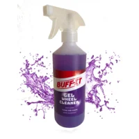 Buff-it  Gel wheel cleaner