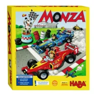 Spel - Monza - Nederlandse handleiding - 4+