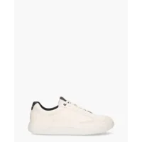 Ugg South Bay Wit/Blauw Herensneakers