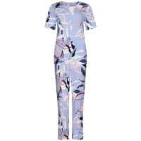 Pastunette – Premium - Pyjama – 121251-212-1 – Light Blue