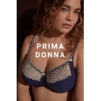 Prima Donna BH: Osino, Saffier Blauw, Europese Maten ( PDO.111 )